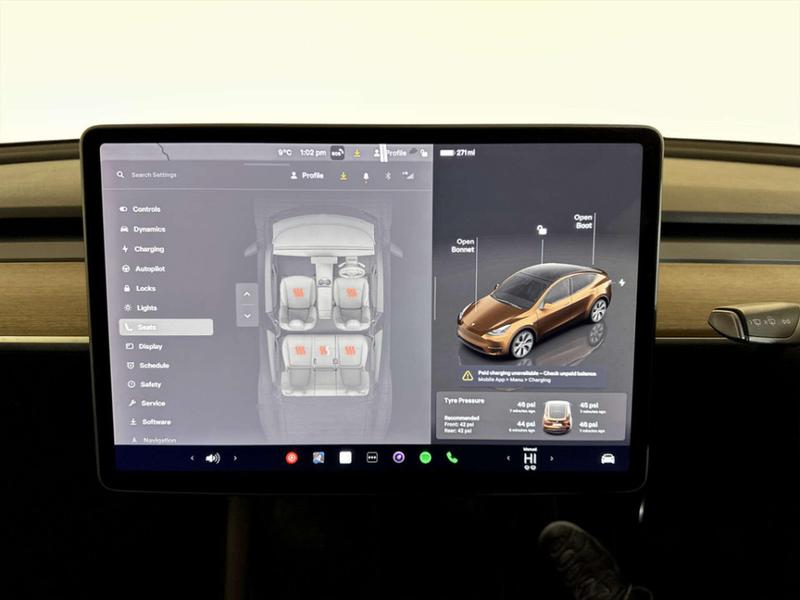 Used Tesla Model Y 2023 for sale - 76972071: Photo 27