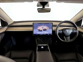 Used Tesla Model Y 2023 for sale - 76972071: Photo