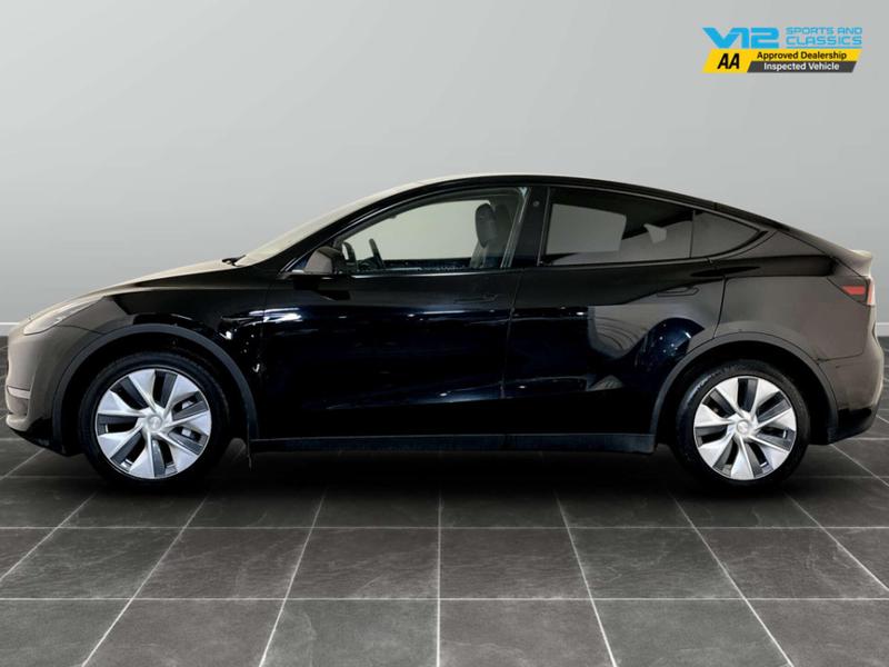 Used Tesla Model Y 2023 for sale - 76972071: Photo 7