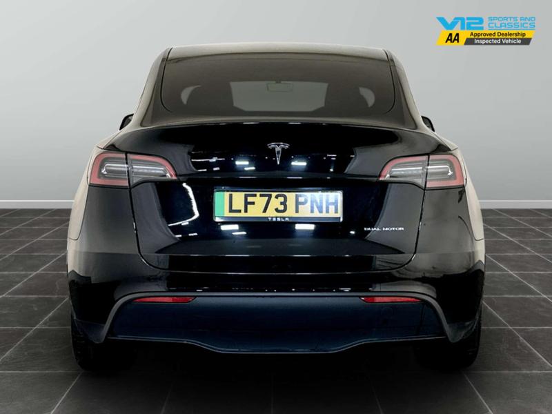Used Tesla Model Y 2023 for sale - 76972071: Photo 9