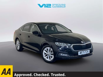 Used Skoda Octavia 2022 for sale - 78669436: Photo