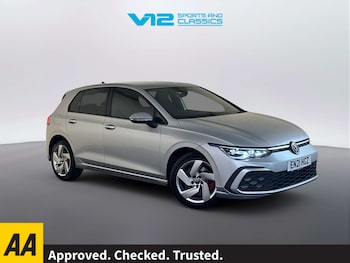 Used Volkswagen Golf 2021 for sale - 78700840: Photo