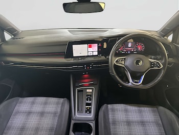 Used Volkswagen Golf 2021 for sale - 78700840: Photo
