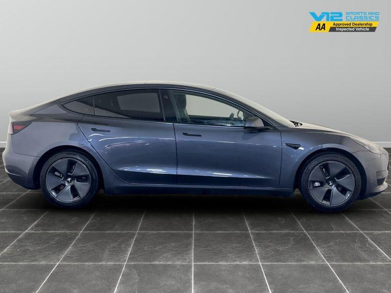 Used Tesla Model 3 2021 for sale - 76327717: Photo 11