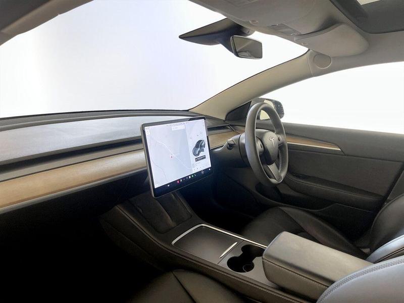 Used Tesla Model 3 2021 for sale - 76327717: Photo 12