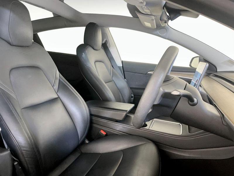 Used Tesla Model 3 2021 for sale - 76327717: Photo 13