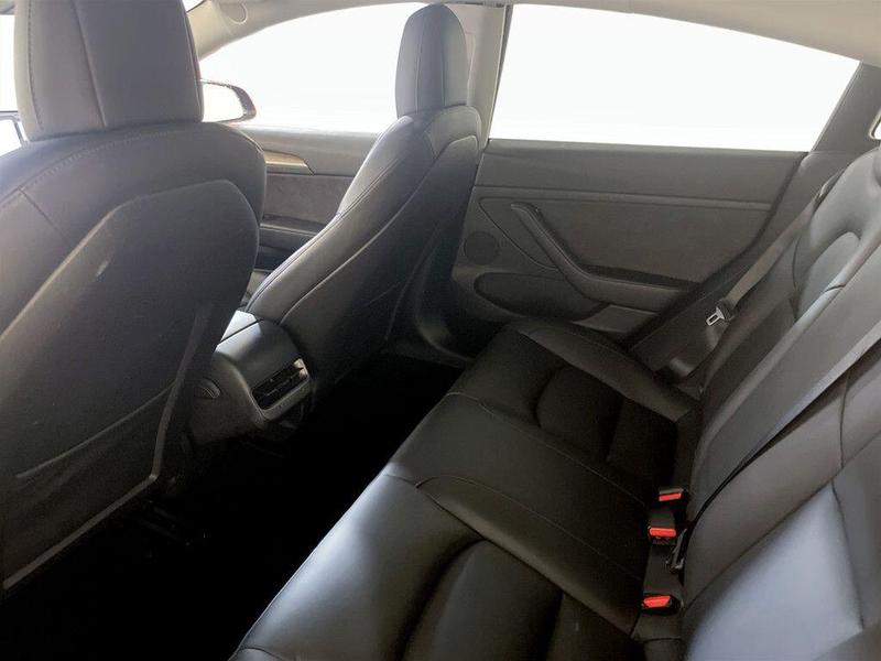 Used Tesla Model 3 2021 for sale - 76327717: Photo 14