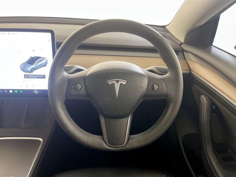 Used Tesla Model 3 2021 for sale - 76327717: Photo 16