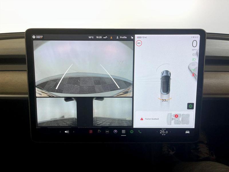 Used Tesla Model 3 2021 for sale - 76327717: Photo 20