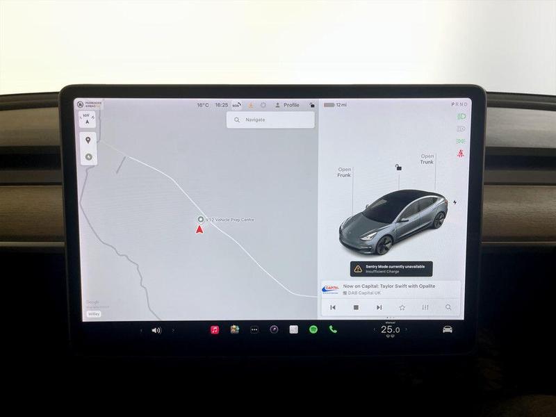 Used Tesla Model 3 2021 for sale - 76327717: Photo 21