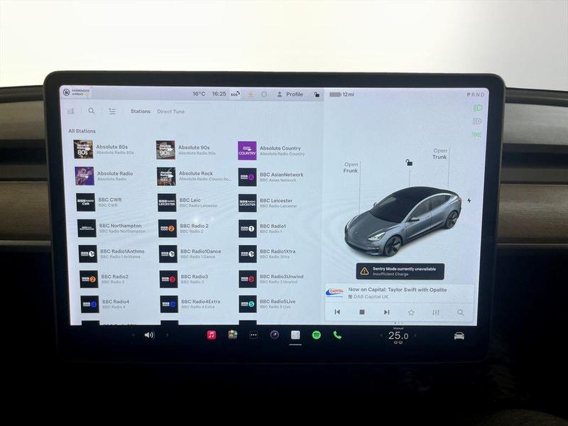 Used Tesla Model 3 2021 for sale - 76327717: Photo 22