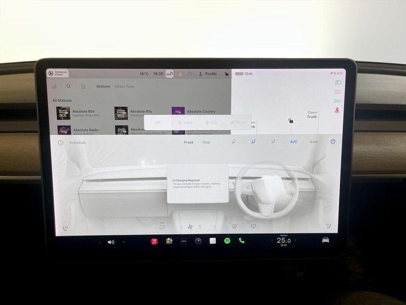 Used Tesla Model 3 2021 for sale - 76327717: Photo 23