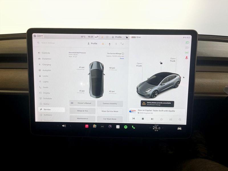 Used Tesla Model 3 2021 for sale - 76327717: Photo 24