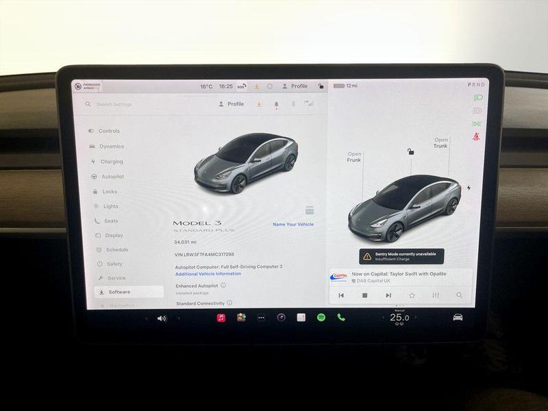 Used Tesla Model 3 2021 for sale - 76327717: Photo 25