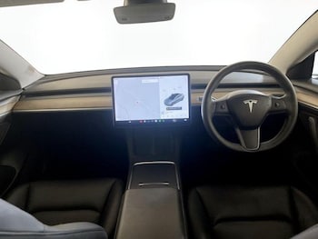 Used Tesla Model 3 2021 for sale - 76327717: Photo