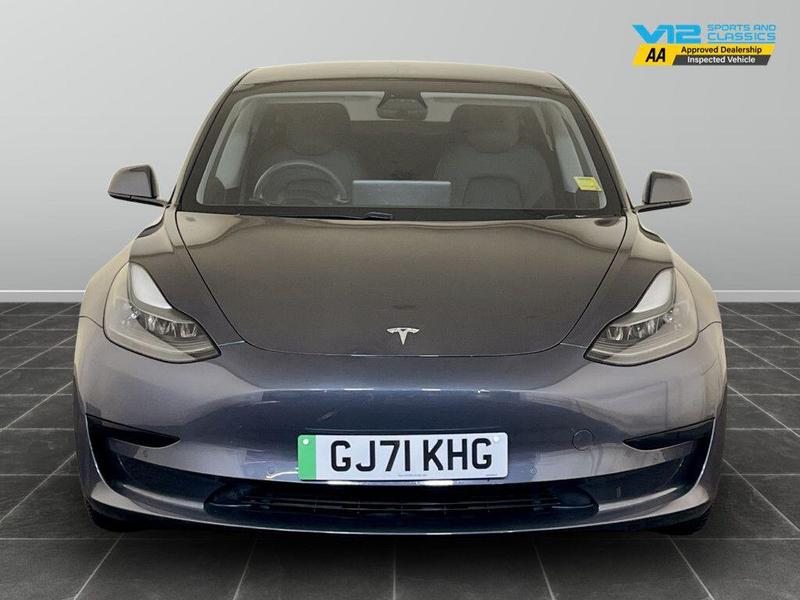 Used Tesla Model 3 2021 for sale - 76327717: Photo 5