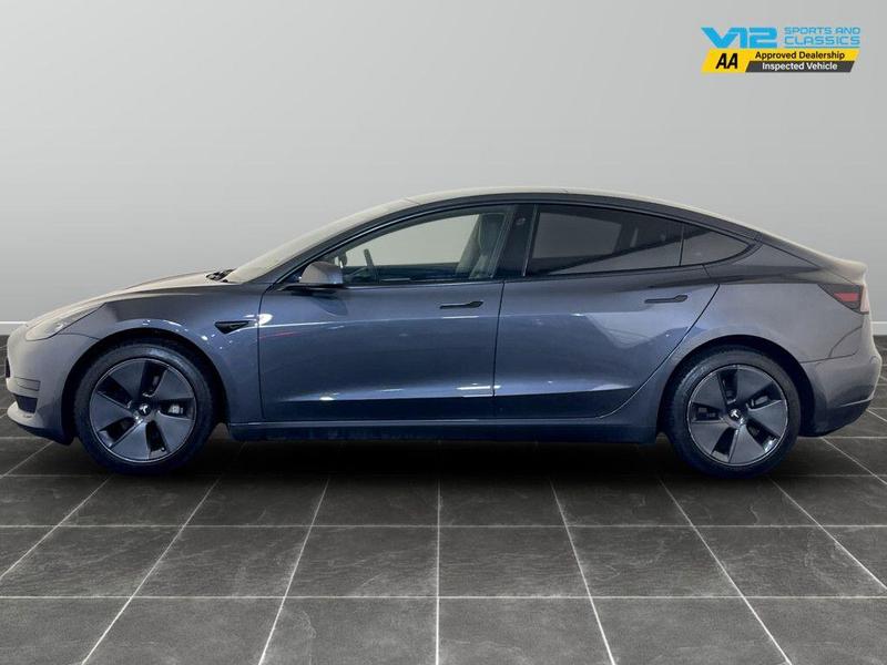 Used Tesla Model 3 2021 for sale - 76327717: Photo 7