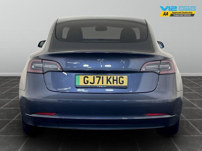 Used Tesla Model 3 2021 for sale - 76327717: Photo 9