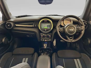 Used MINI Convertible 2019 for sale - 79725425: Photo
