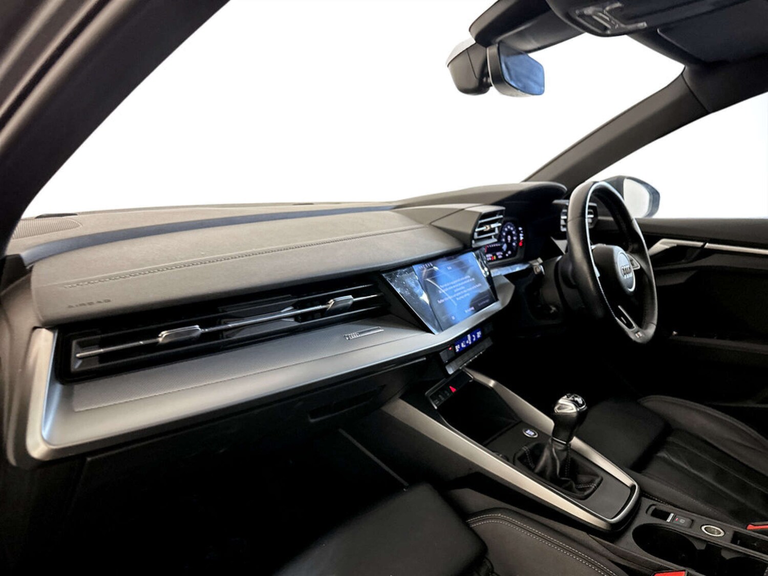 Used Audi A3 2021 for sale - 77490191: Photo 12