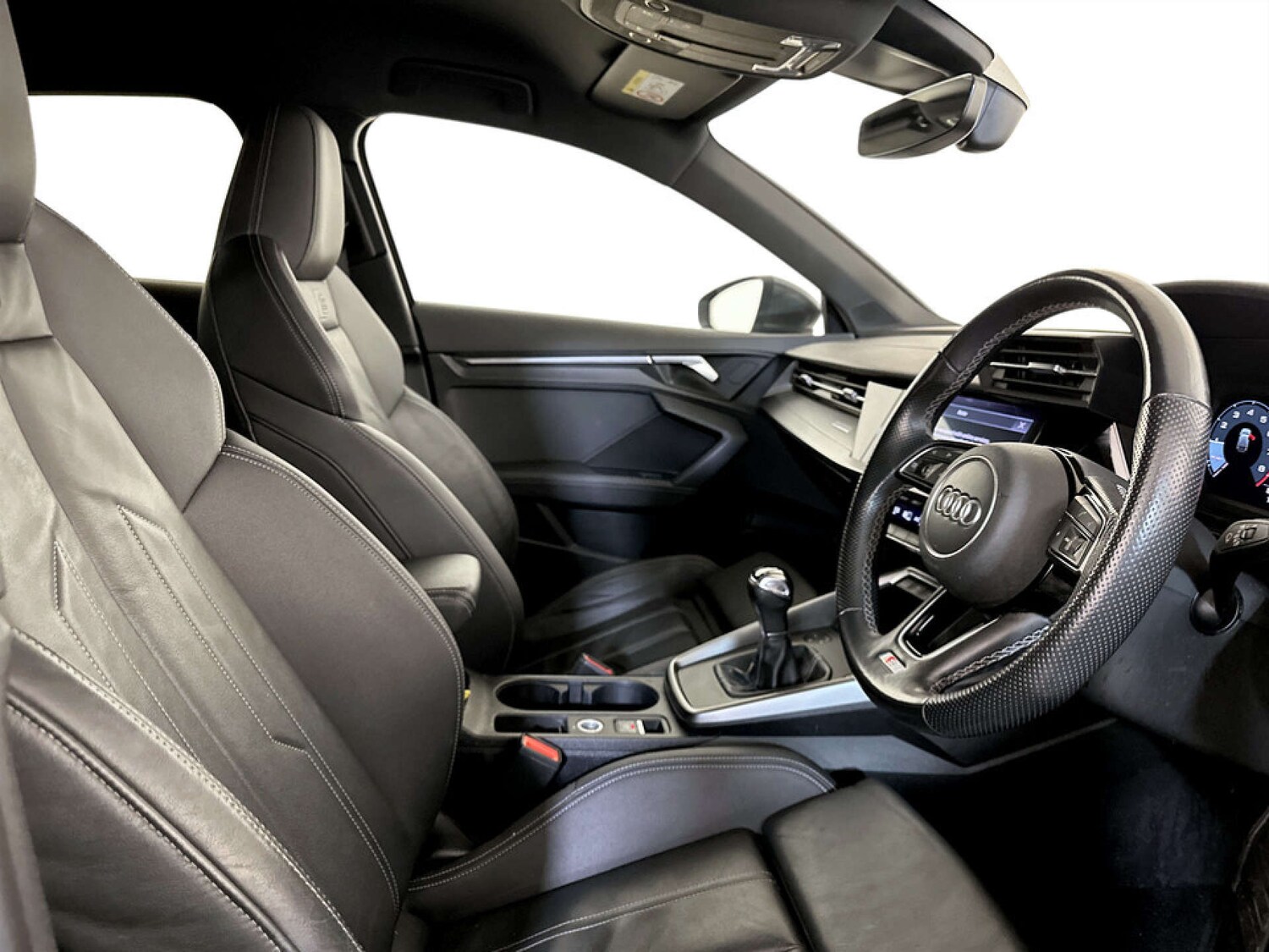 Used Audi A3 2021 for sale - 77490191: Photo 13