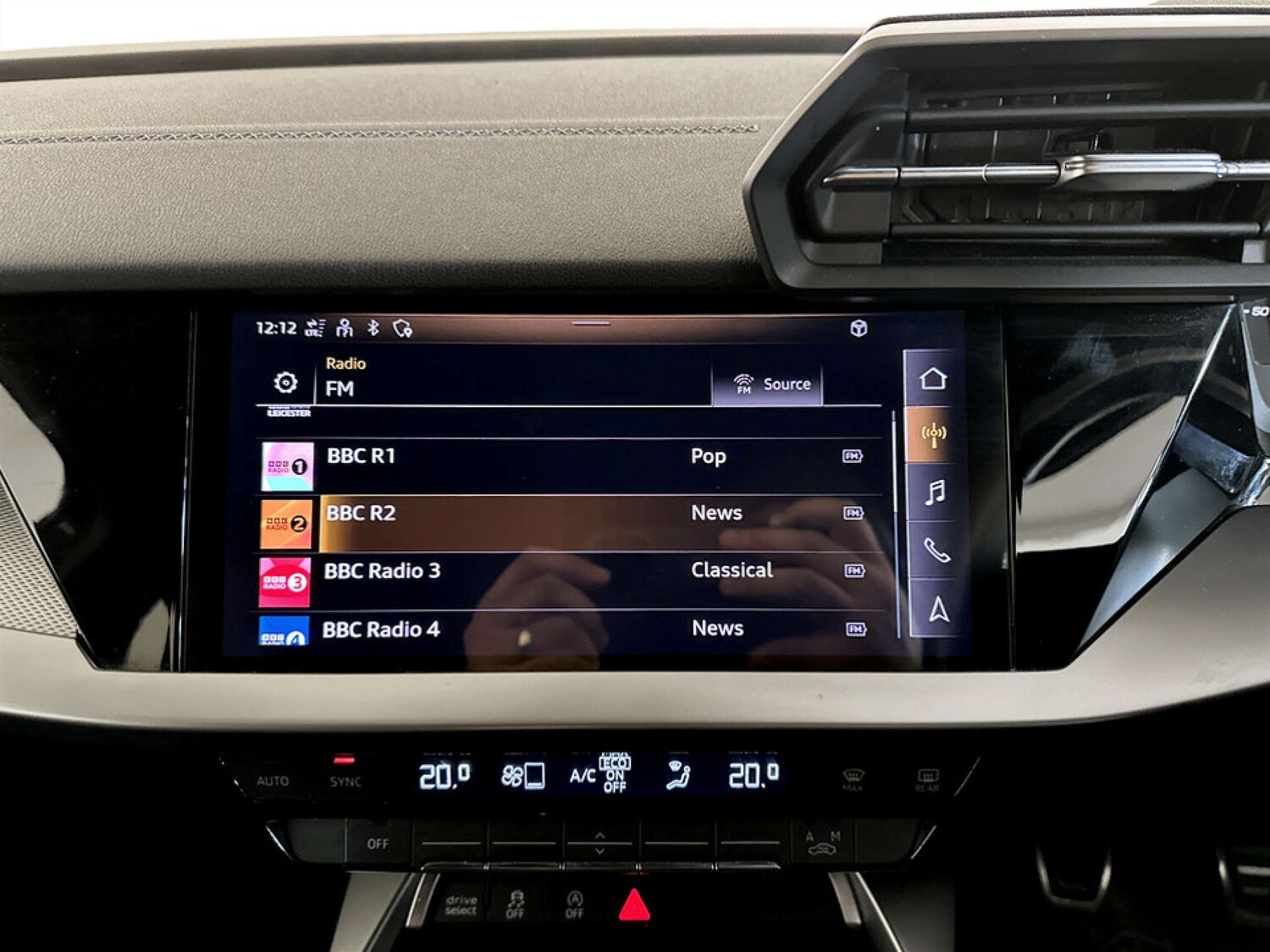 Used Audi A3 2021 for sale - 77490191: Photo 22