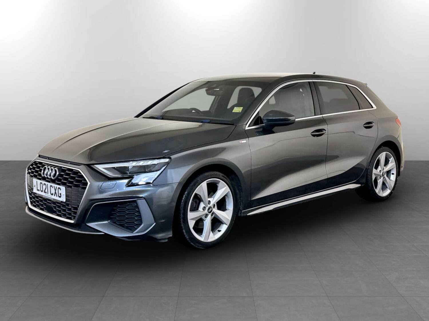 Used Audi A3 2021 for sale - 77490191: Photo 6