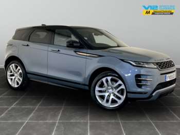 2019 (19) - 2.0 P250 First Edition 5dr Auto