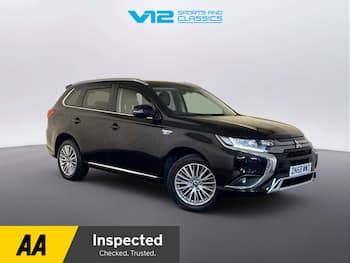 Used Mitsubishi Outlander 2018 for sale - 79828214: Photo