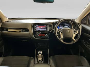 Used Mitsubishi Outlander 2018 for sale - 79828214: Photo