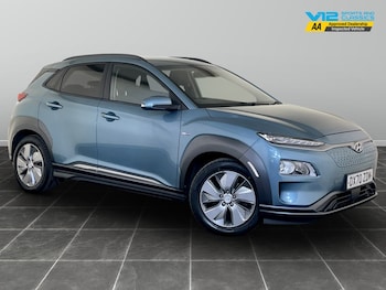 Hyundai - KONA