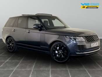 2020 (70) - 2.0 P400e Vogue SE 4dr Auto