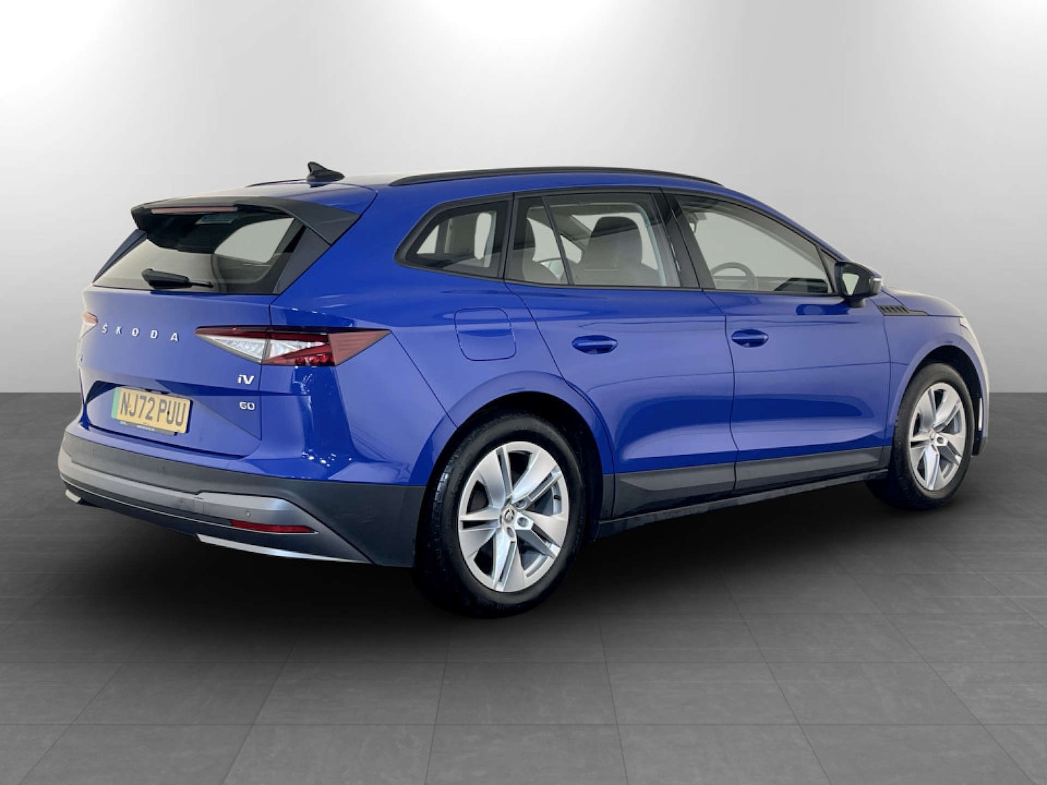 Used Skoda Enyaq 2022 for sale - 77187758: Photo 10