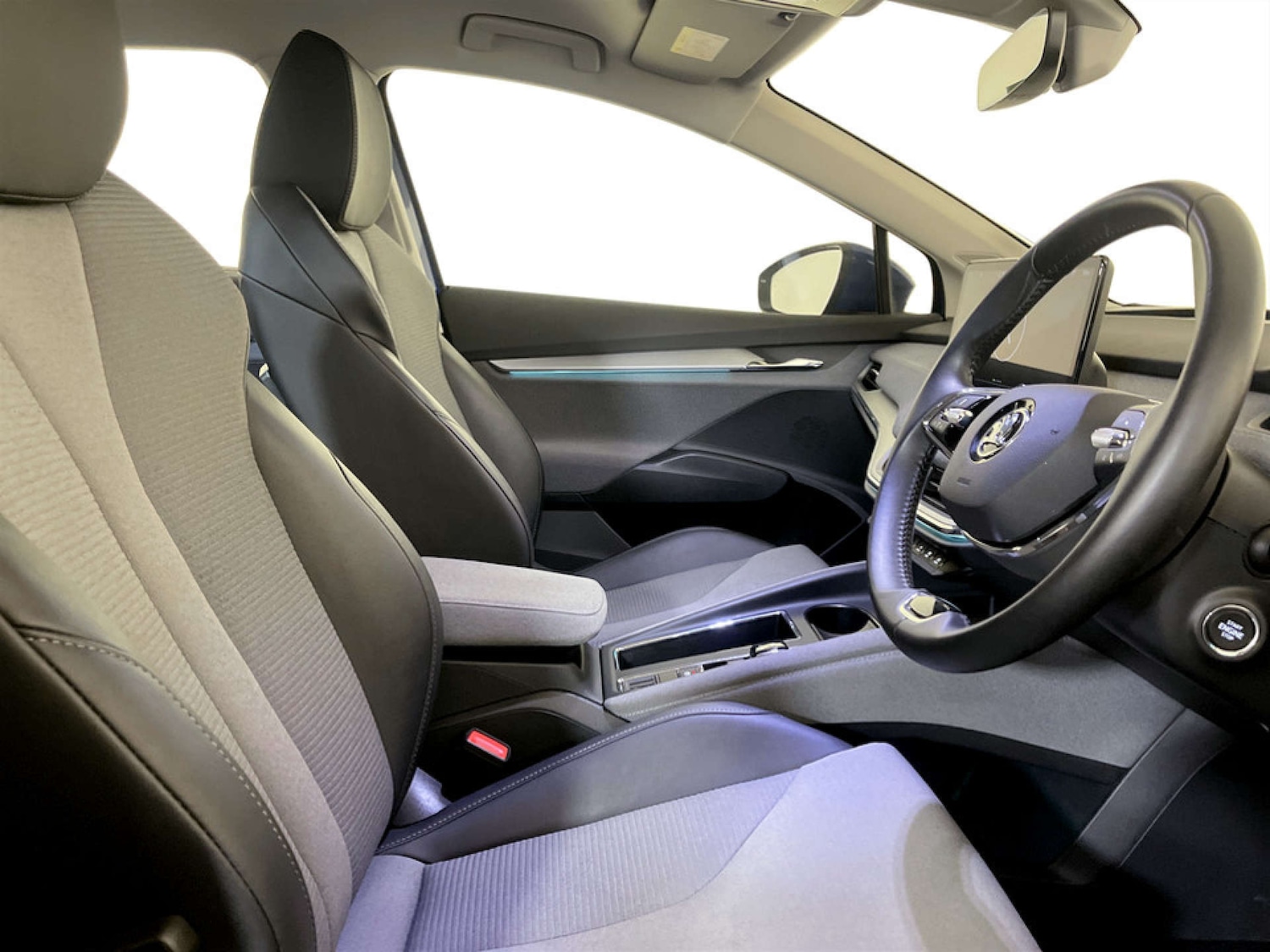 Used Skoda Enyaq 2022 for sale - 77187758: Photo 13