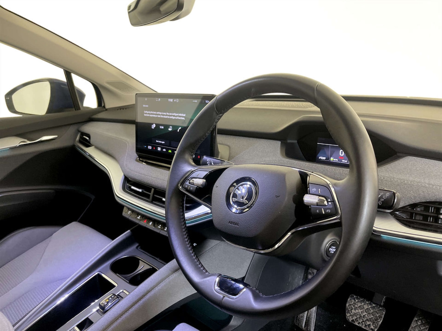 Used Skoda Enyaq 2022 for sale - 77187758: Photo 15