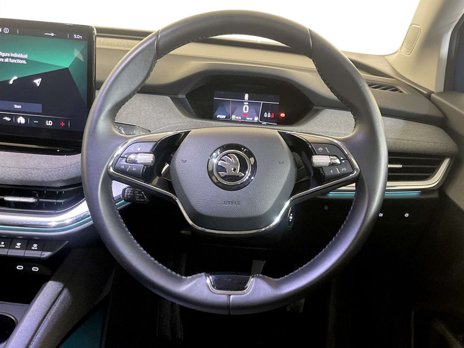 Used Skoda Enyaq 2022 for sale - 77187758: Photo 16