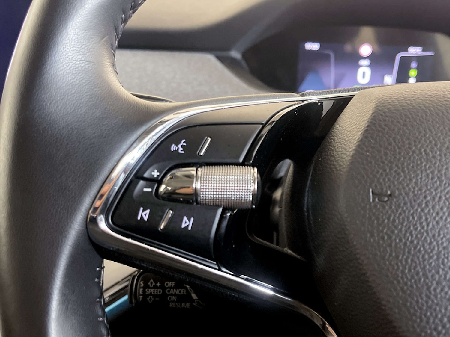 Used Skoda Enyaq 2022 for sale - 77187758: Photo 17