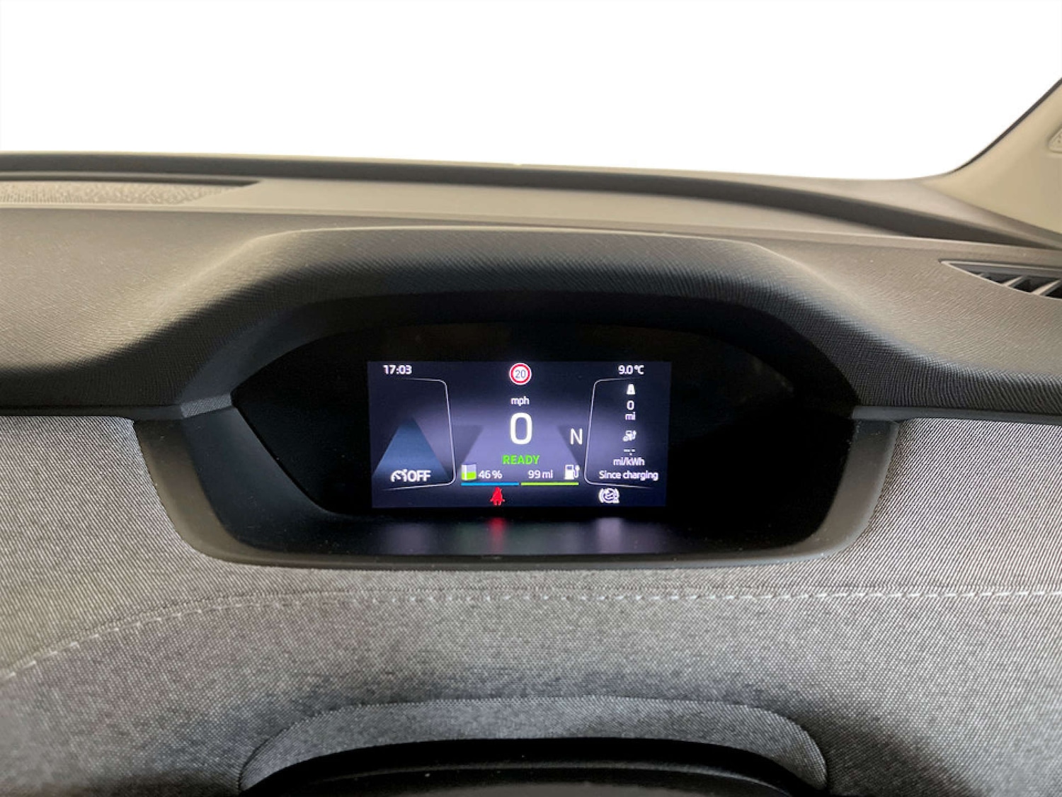 Used Skoda Enyaq 2022 for sale - 77187758: Photo 18