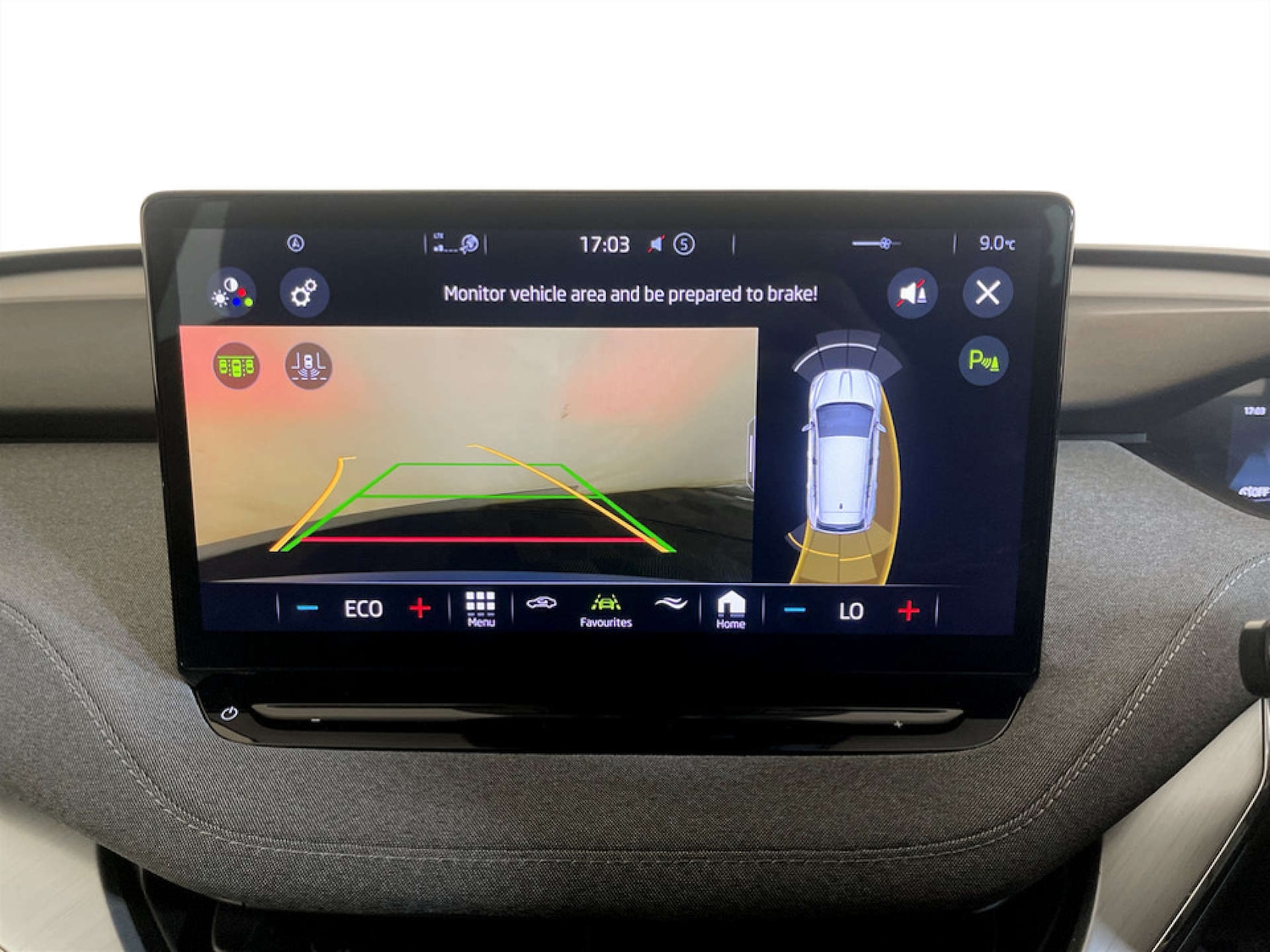 Used Skoda Enyaq 2022 for sale - 77187758: Photo 20