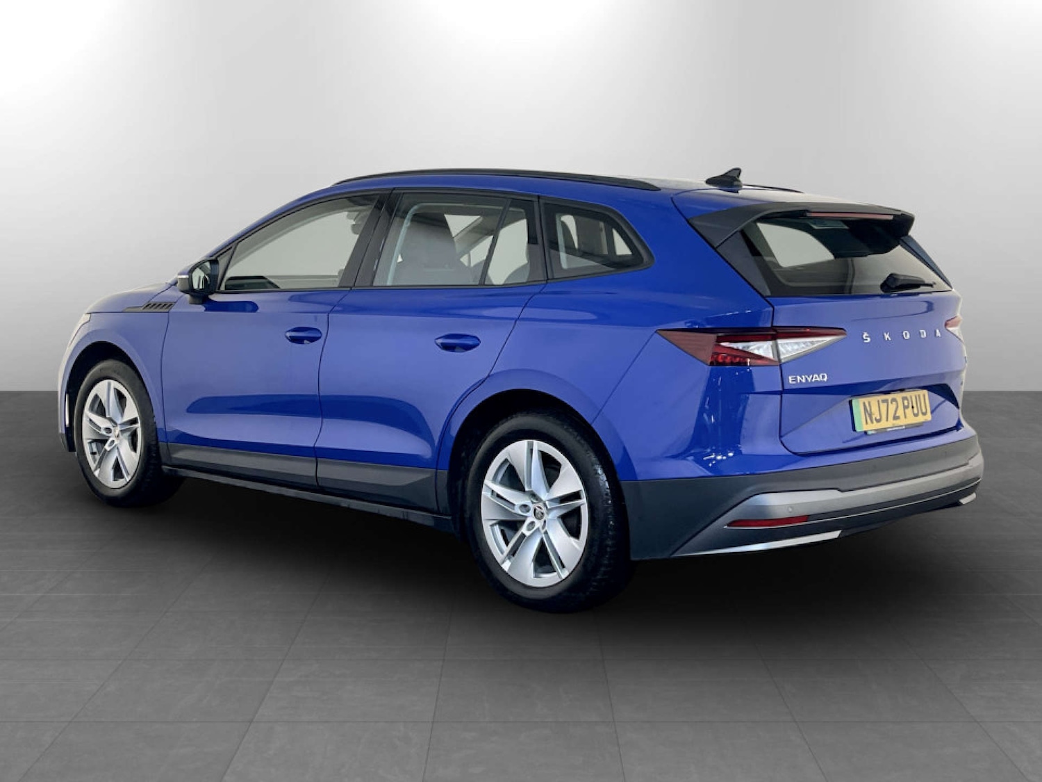 Used Skoda Enyaq 2022 for sale - 77187758: Photo 8