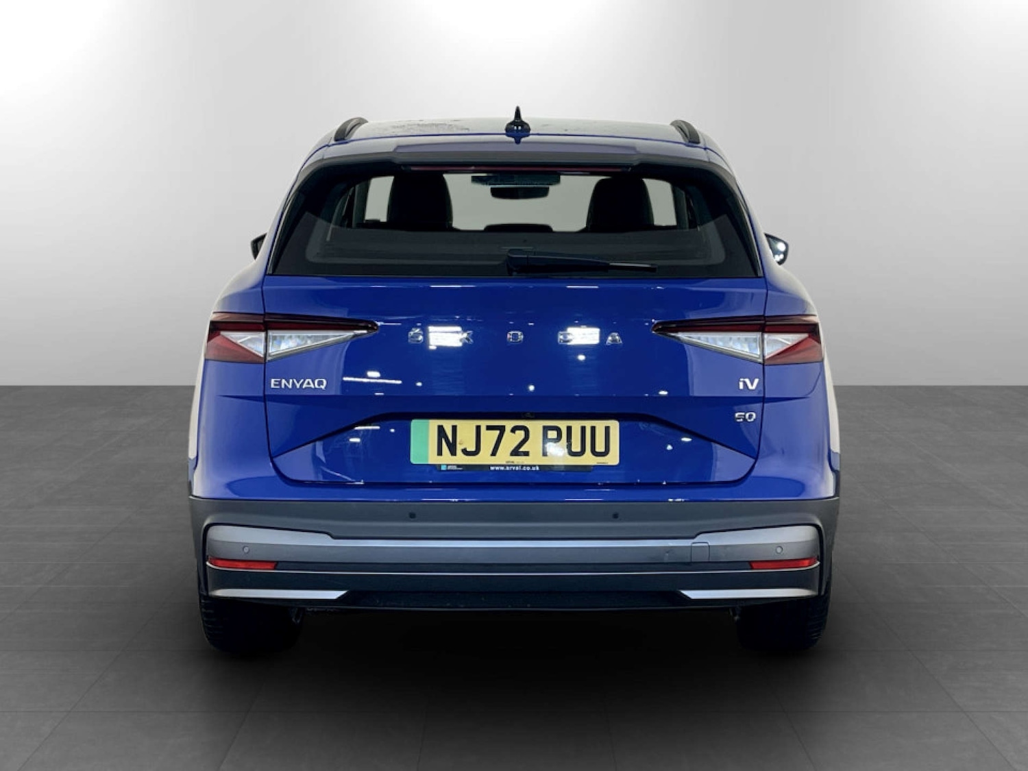 Used Skoda Enyaq 2022 for sale - 77187758: Photo 9