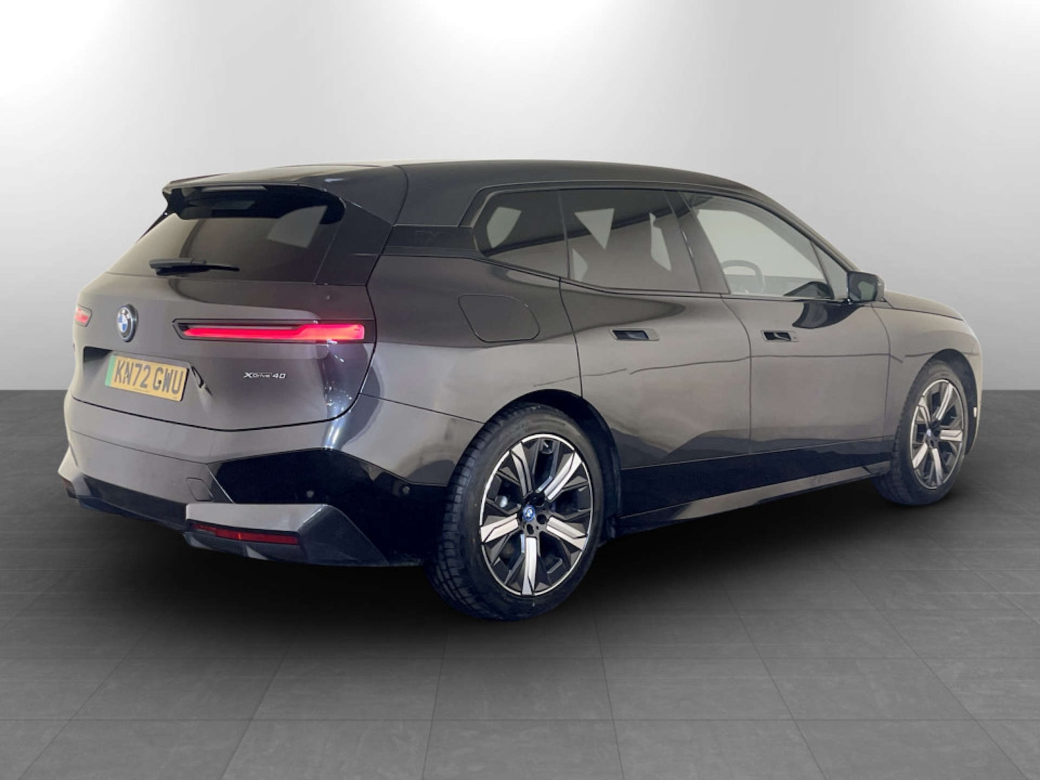 Used BMW iX 2022 for sale - 77765798: Photo 10