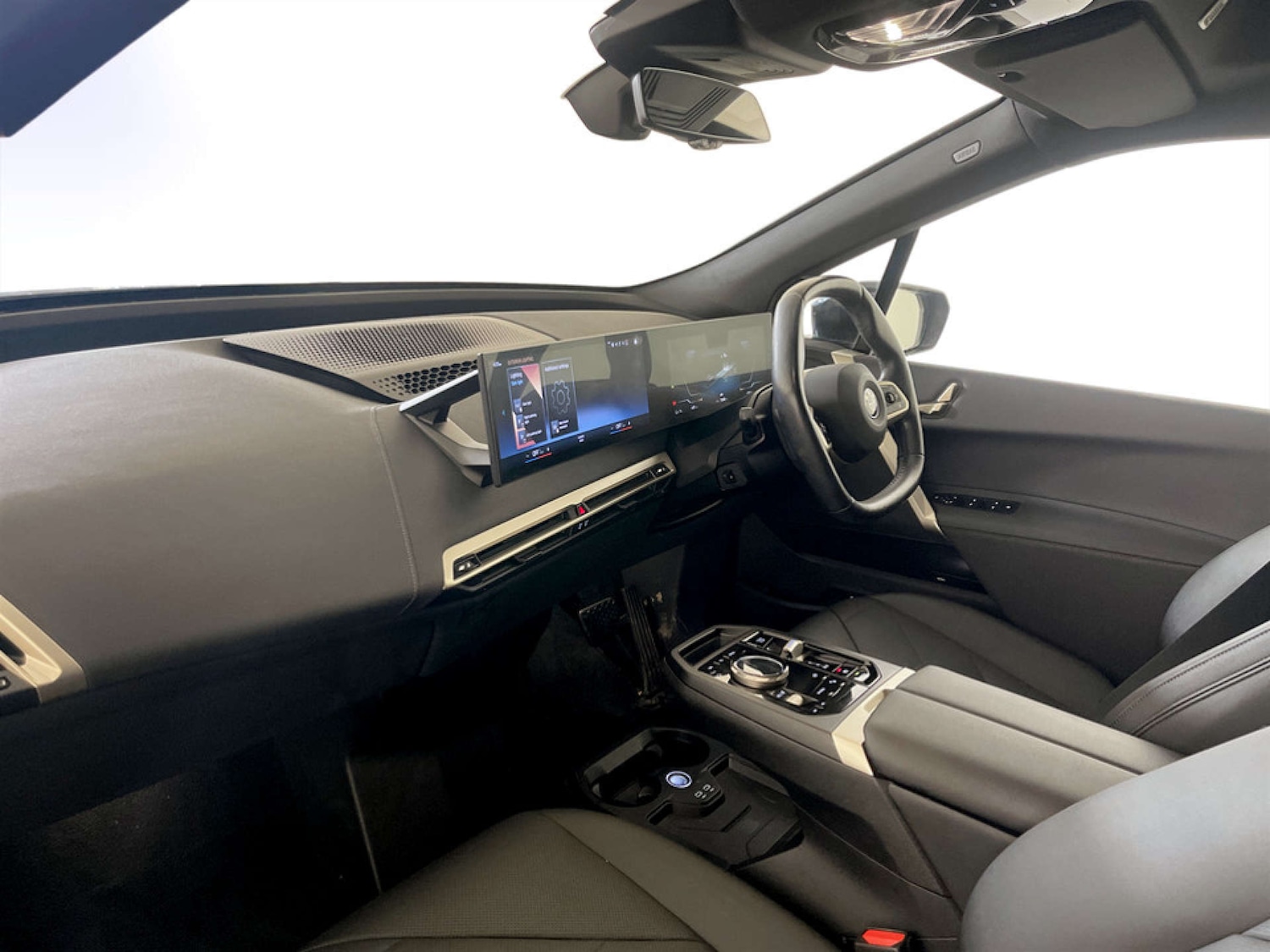 Used BMW iX 2022 for sale - 77765798: Photo 12