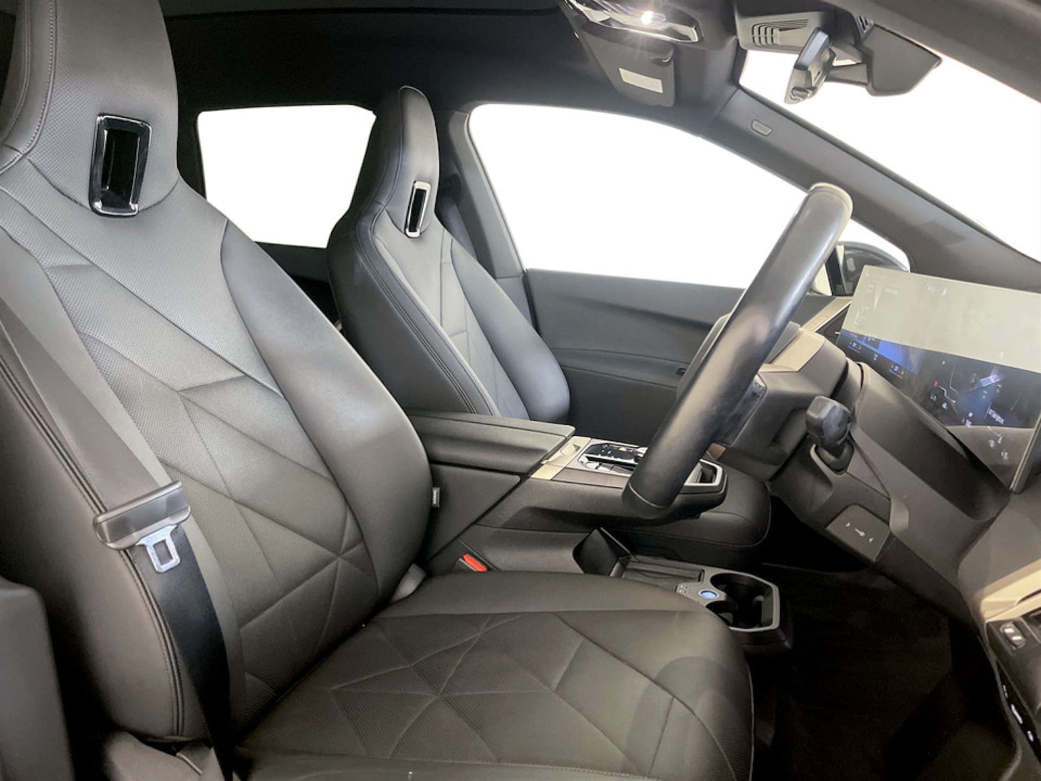 Used BMW iX 2022 for sale - 77765798: Photo 13