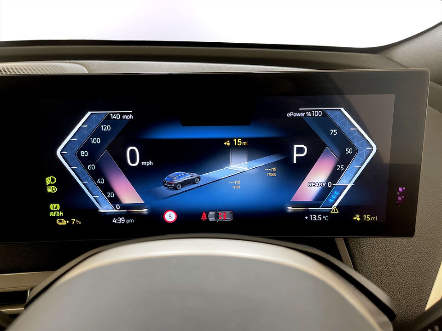 Used BMW iX 2022 for sale - 77765798: Photo 19