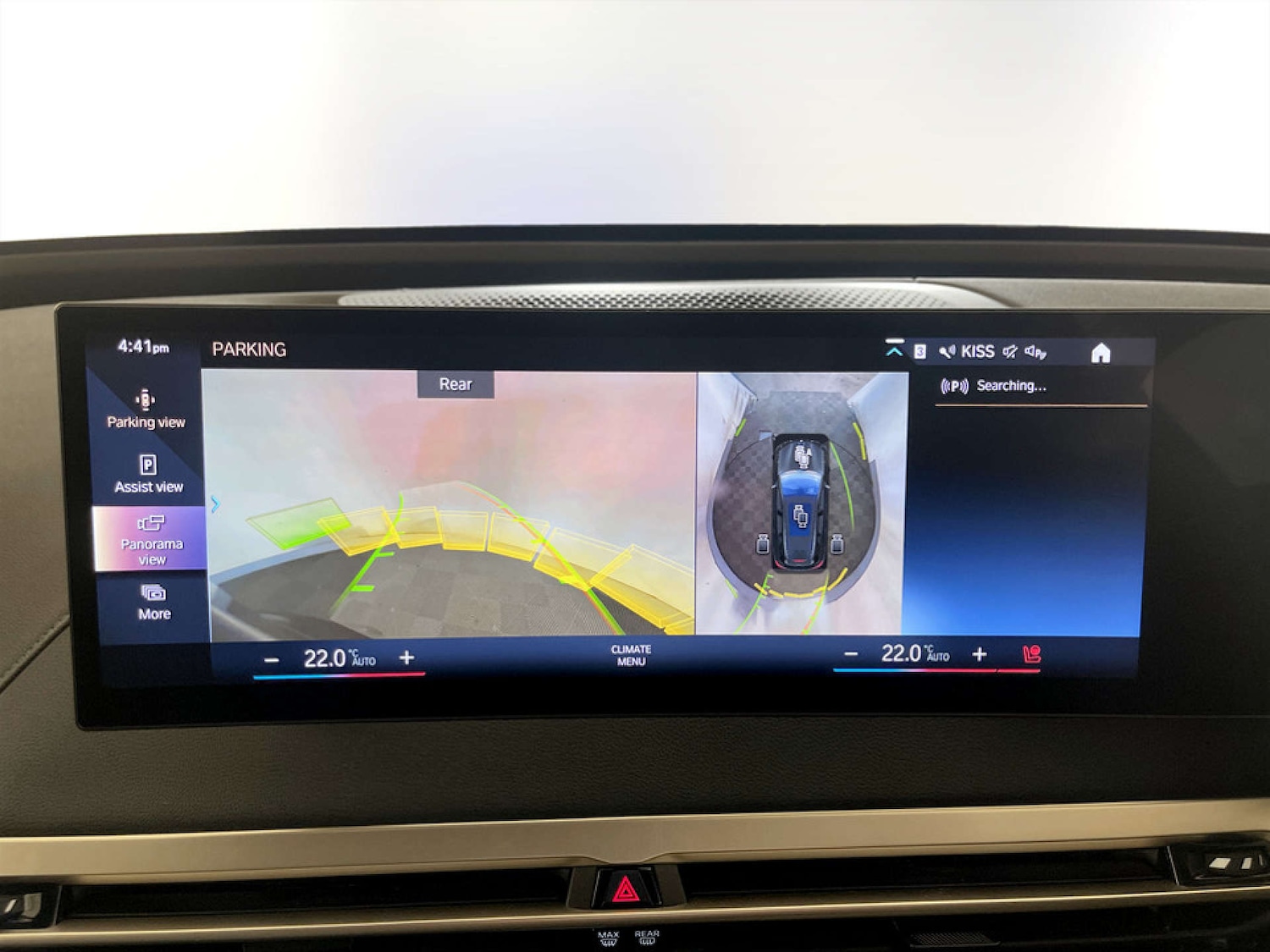 Used BMW iX 2022 for sale - 77765798: Photo 21