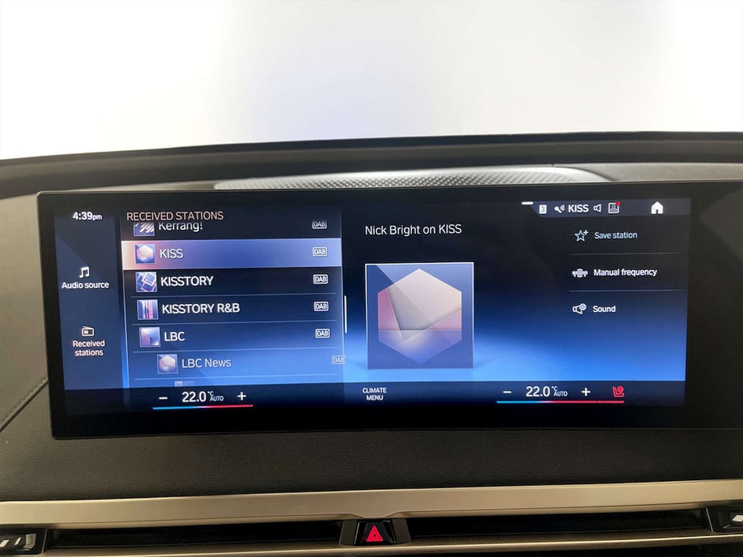 Used BMW iX 2022 for sale - 77765798: Photo 23