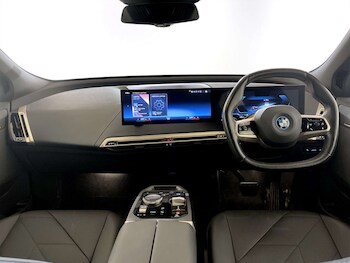 Used BMW iX 2022 for sale - 77765798: Photo