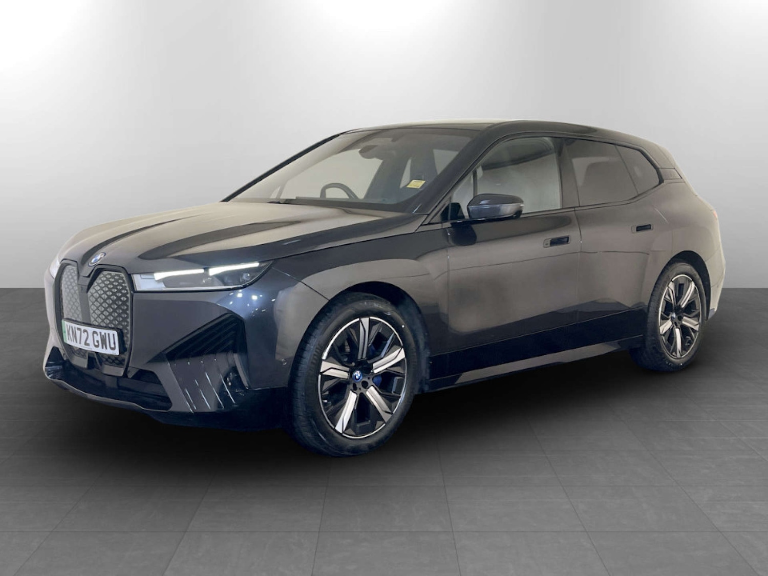 Used BMW iX 2022 for sale - 77765798: Photo 6