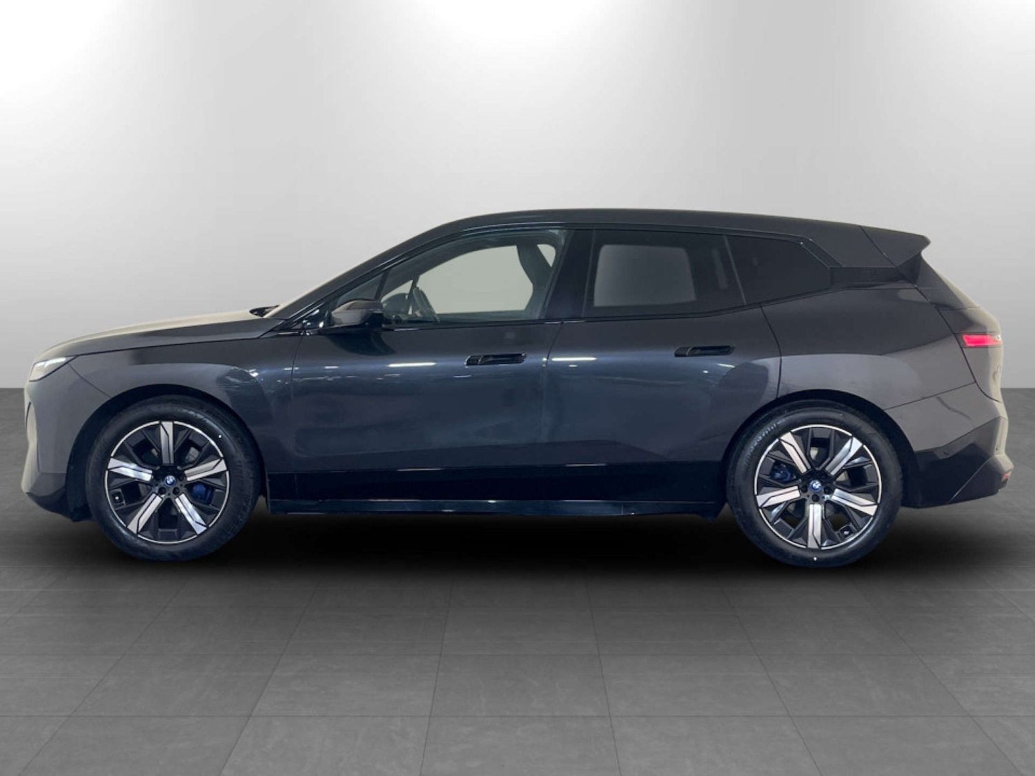 Used BMW iX 2022 for sale - 77765798: Photo 7